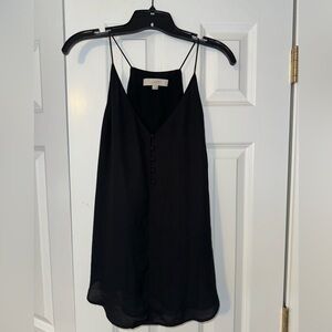 Ann Taylor LOFT Cami Top. Size Medium